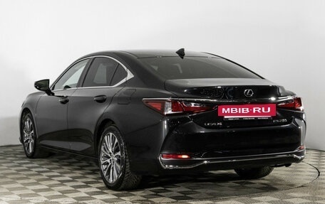 Lexus ES VII, 2021 год, 4 357 000 рублей, 7 фотография