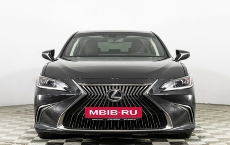 Lexus ES VII, 2021 год, 4 357 000 рублей, 2 фотография