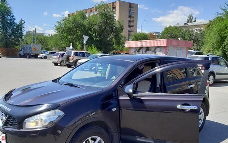 Nissan Qashqai, 2010 год, 1 190 000 рублей, 4 фотография