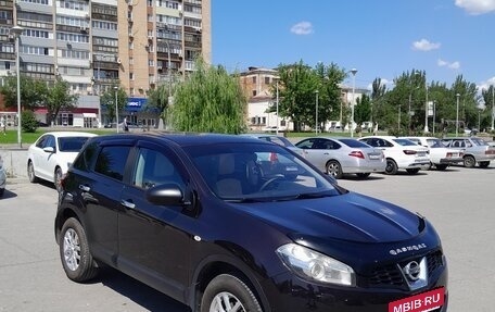 Nissan Qashqai, 2010 год, 1 190 000 рублей, 5 фотография