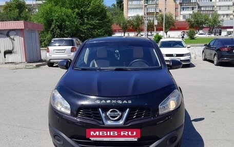 Nissan Qashqai, 2010 год, 1 190 000 рублей, 3 фотография