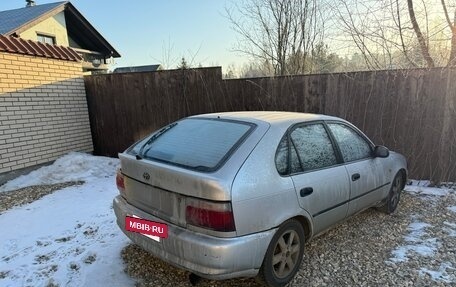 Toyota Corolla, 1993 год, 170 000 рублей, 2 фотография