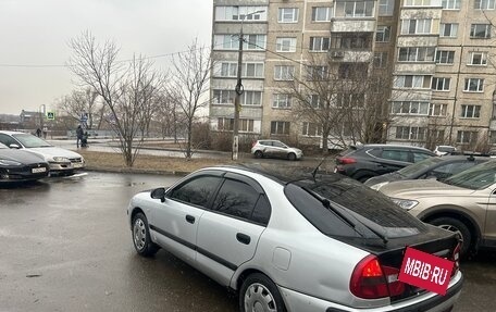 Mitsubishi Carisma I, 2003 год, 232 000 рублей, 6 фотография