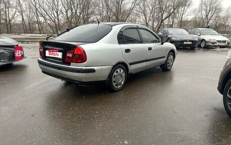 Mitsubishi Carisma I, 2003 год, 232 000 рублей, 3 фотография