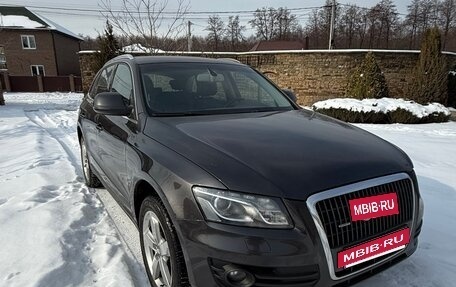 Audi Q5, 2010 год, 1 200 000 рублей, 10 фотография