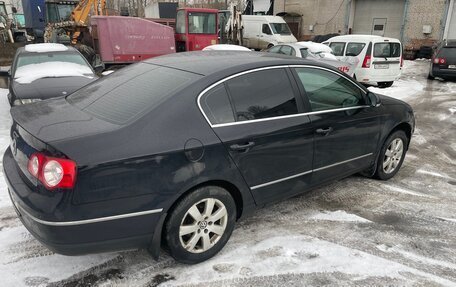 Volkswagen Passat B6, 2008 год, 640 000 рублей, 11 фотография