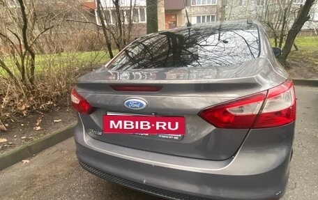 Ford Focus III, 2011 год, 830 000 рублей, 4 фотография