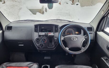 Toyota Town Ace IV, 2012 год, 980 000 рублей, 7 фотография