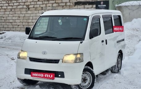 Toyota Town Ace IV, 2012 год, 980 000 рублей, 6 фотография