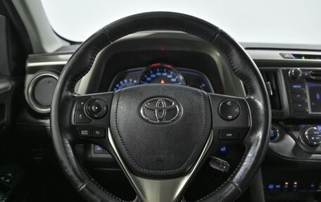 Toyota RAV4, 2013 год, 2 100 000 рублей, 10 фотография