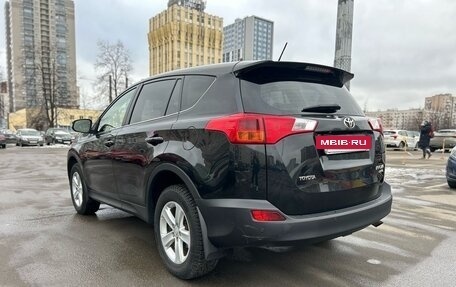 Toyota RAV4, 2013 год, 2 100 000 рублей, 5 фотография