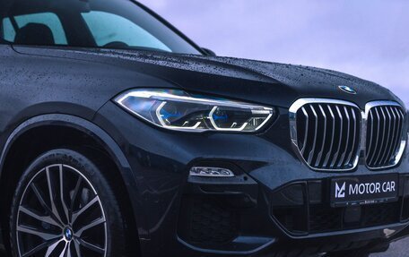 BMW X5, 2019 год, 7 300 000 рублей, 2 фотография