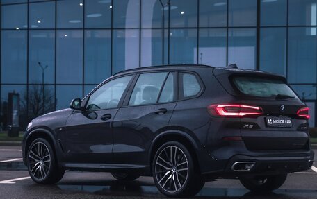 BMW X5, 2019 год, 7 300 000 рублей, 6 фотография