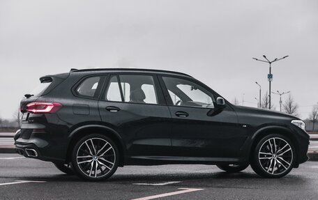 BMW X5, 2019 год, 7 300 000 рублей, 8 фотография