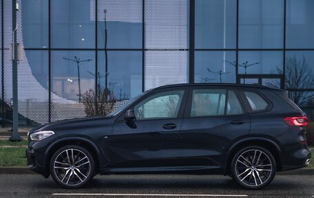 BMW X5, 2019 год, 7 300 000 рублей, 7 фотография