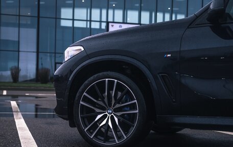 BMW X5, 2019 год, 7 300 000 рублей, 5 фотография