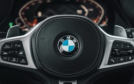 BMW X5, 2019 год, 7 300 000 рублей, 15 фотография