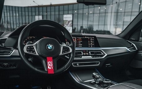 BMW X5, 2019 год, 7 300 000 рублей, 13 фотография