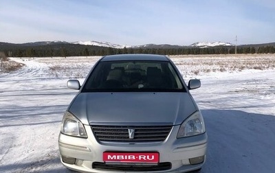 Toyota Premio, 2003 год, 815 000 рублей, 1 фотография