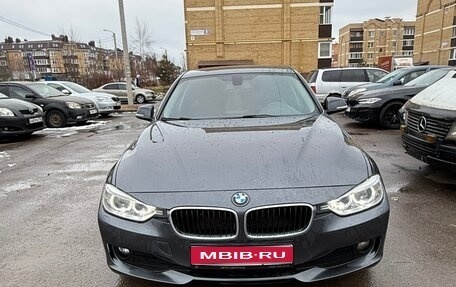 BMW 3 серия, 2014 год, 1 350 000 рублей, 1 фотография