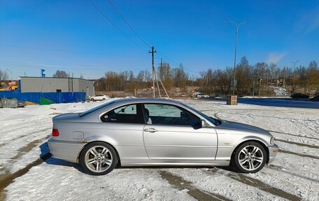 BMW 3 серия, 2003 год, 777 000 рублей, 5 фотография