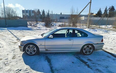 BMW 3 серия, 2003 год, 777 000 рублей, 3 фотография