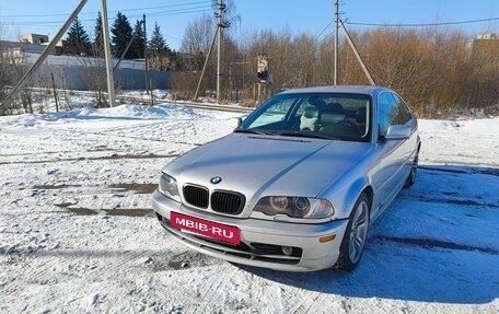 BMW 3 серия, 2003 год, 777 000 рублей, 2 фотография