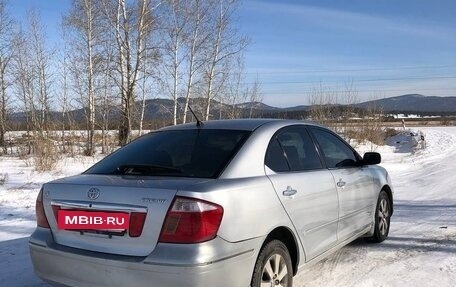 Toyota Premio, 2003 год, 815 000 рублей, 6 фотография