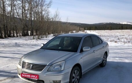 Toyota Premio, 2003 год, 815 000 рублей, 4 фотография