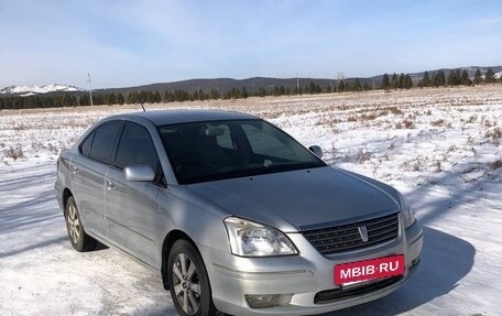 Toyota Premio, 2003 год, 815 000 рублей, 3 фотография