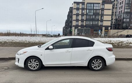 Mazda 3, 2011 год, 770 000 рублей, 3 фотография