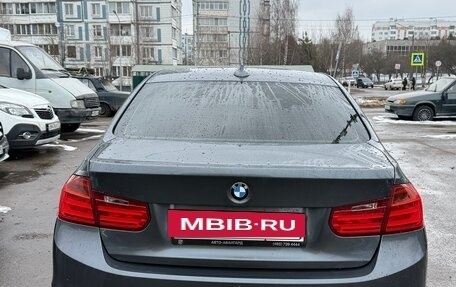 BMW 3 серия, 2014 год, 1 350 000 рублей, 5 фотография