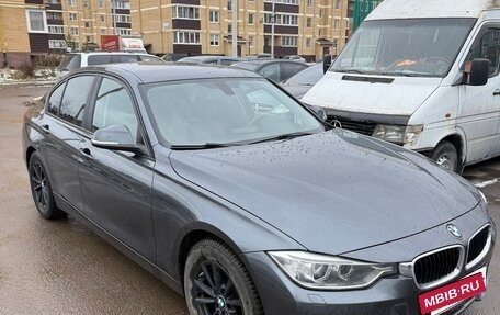 BMW 3 серия, 2014 год, 1 350 000 рублей, 2 фотография