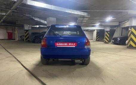 Mazda 323, 1998 год, 449 000 рублей, 4 фотография