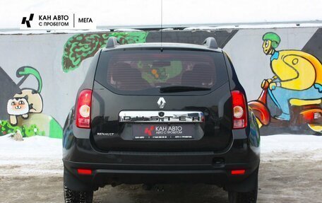 Renault Duster I рестайлинг, 2013 год, 793 000 рублей, 6 фотография