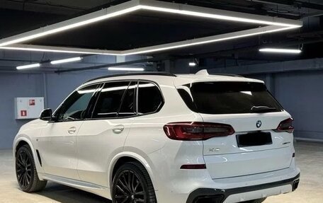 BMW X5, 2019 год, 7 500 000 рублей, 3 фотография