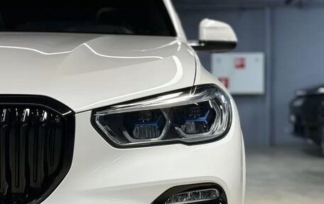 BMW X5, 2019 год, 7 500 000 рублей, 8 фотография