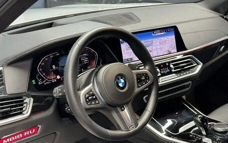 BMW X5, 2019 год, 7 500 000 рублей, 6 фотография