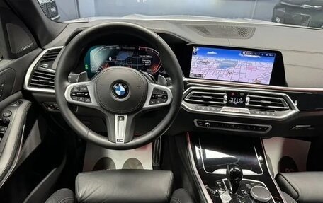 BMW X5, 2019 год, 7 500 000 рублей, 20 фотография