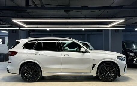 BMW X5, 2019 год, 7 500 000 рублей, 24 фотография