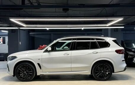 BMW X5, 2019 год, 7 500 000 рублей, 25 фотография