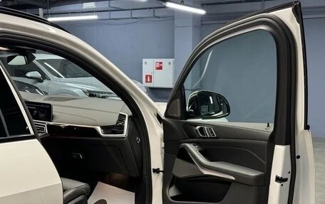 BMW X5, 2019 год, 7 500 000 рублей, 29 фотография