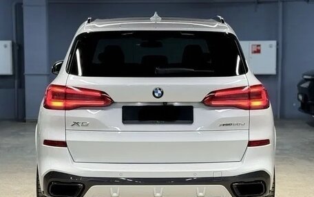 BMW X5, 2019 год, 7 500 000 рублей, 28 фотография