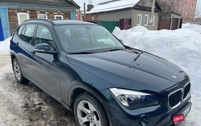 BMW X1, 2014 год, 1 700 000 рублей, 1 фотография