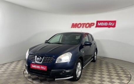 Nissan Qashqai, 2007 год, 779 000 рублей, 1 фотография