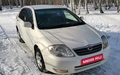 Toyota Corolla, 2002 год, 635 000 рублей, 1 фотография