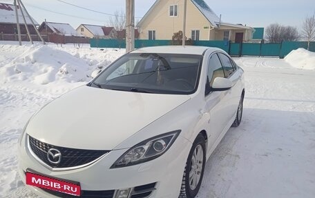 Mazda 6, 2008 год, 900 000 рублей, 1 фотография