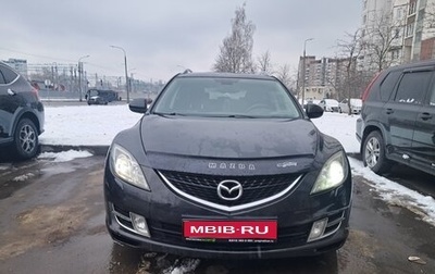 Mazda 6, 2008 год, 885 000 рублей, 1 фотография