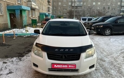 Toyota Corolla, 2009 год, 830 000 рублей, 1 фотография