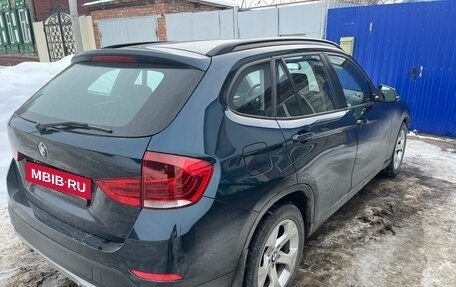 BMW X1, 2014 год, 1 700 000 рублей, 4 фотография